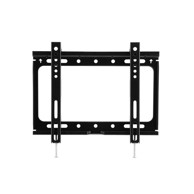 PHILIPS Nosač za TV zidni, univerzalni SQM3221, do 42", fiksni, 25 kg, crni